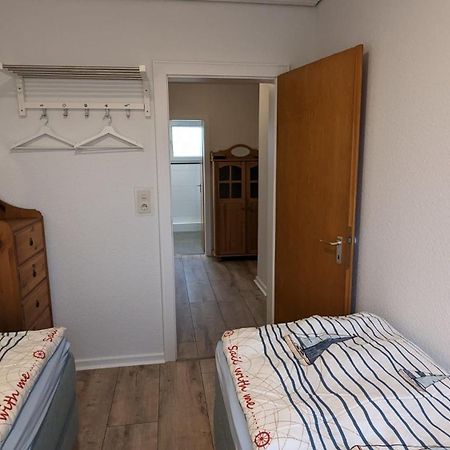 "Haus Zwischen Nord- Und Ostsee" Büdelsdorf Extérieur photo