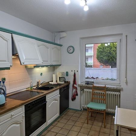 "Haus Zwischen Nord- Und Ostsee" Büdelsdorf Extérieur photo