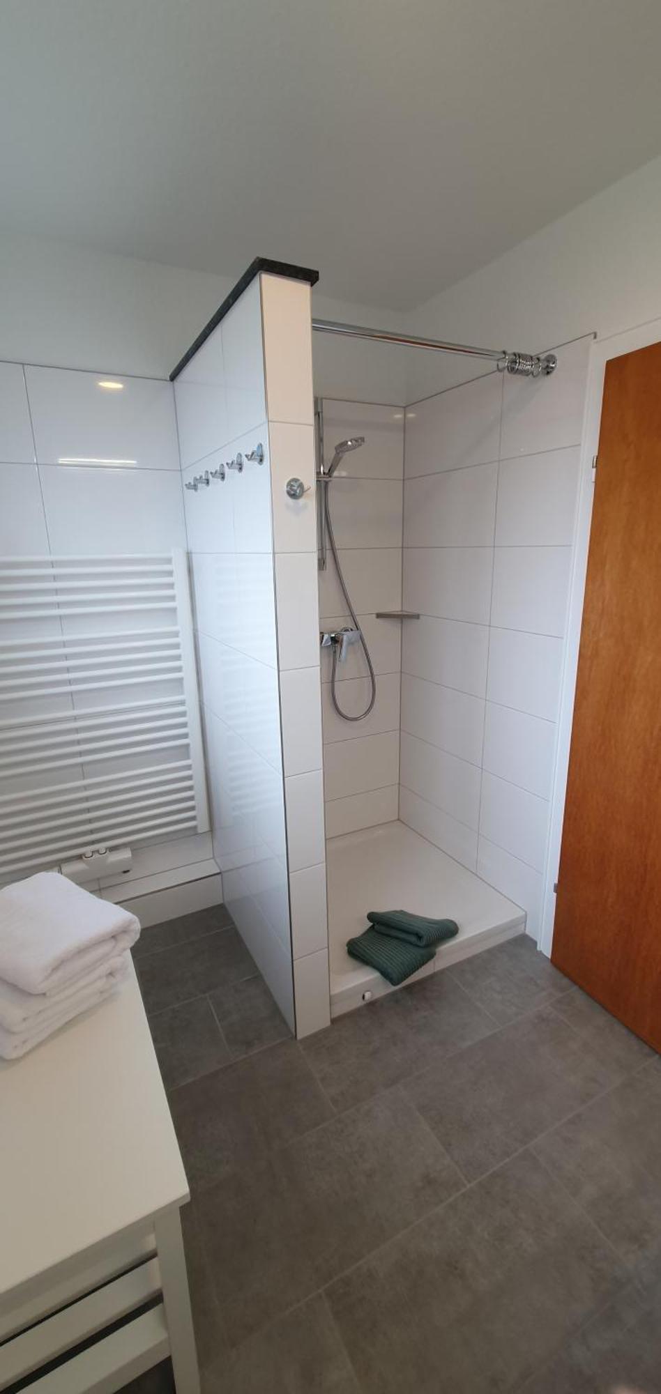 "Haus Zwischen Nord- Und Ostsee" Büdelsdorf Extérieur photo