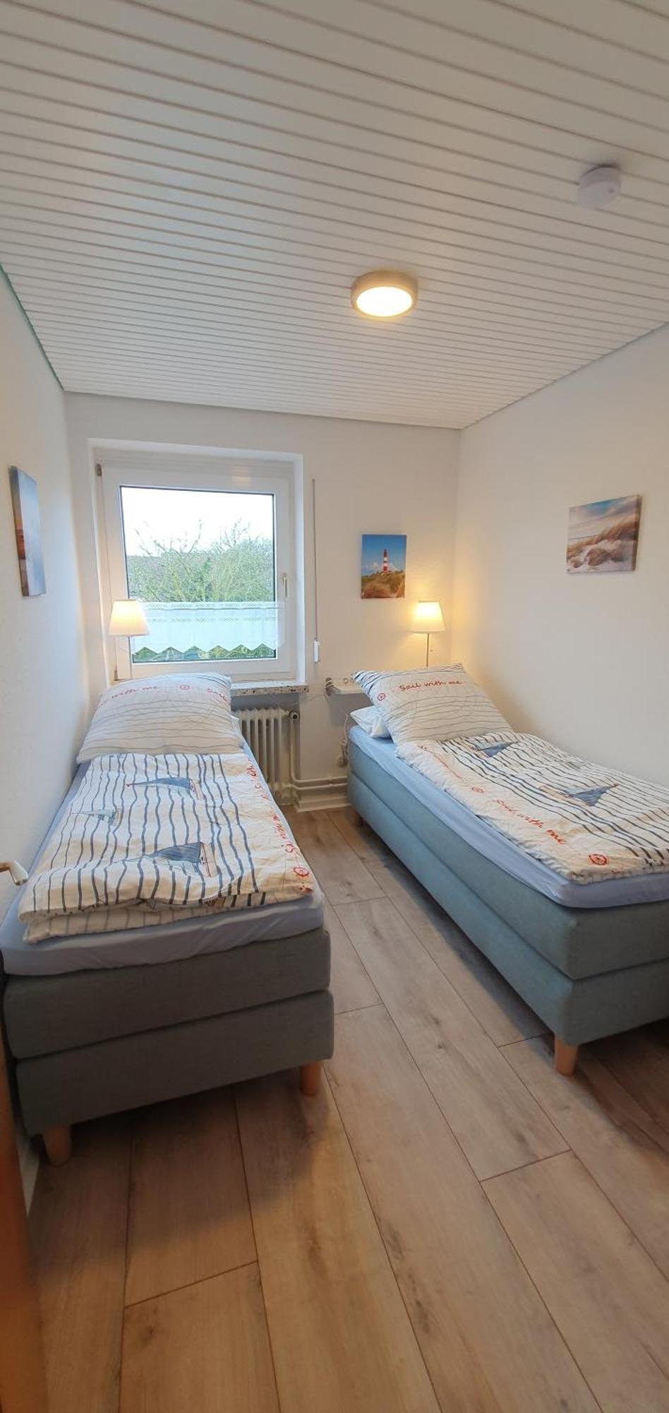"Haus Zwischen Nord- Und Ostsee" Büdelsdorf Extérieur photo