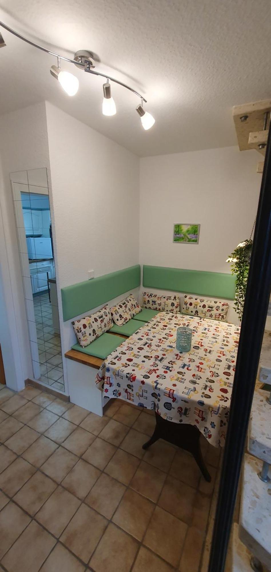 "Haus Zwischen Nord- Und Ostsee" Büdelsdorf Extérieur photo